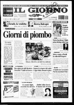 giornale/CFI0354070/2001/n. 190 del 11 agosto